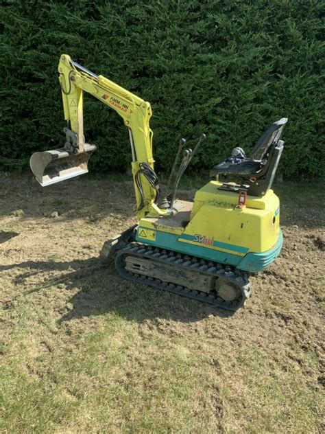 yanmar micro digger for sale|used yanmar excavators for sale.